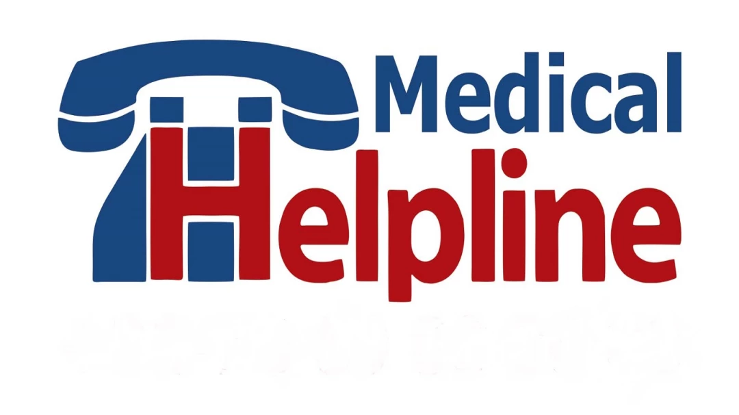 Medical Helpline Number